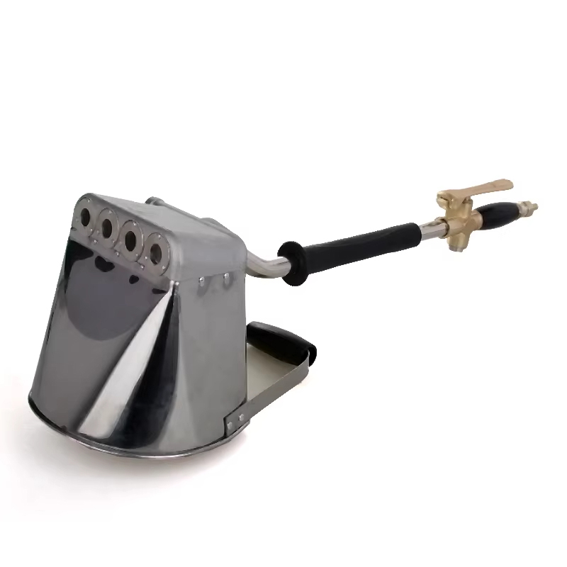 Texture Spray Hopper Gun - Mortar Spray Gun Wall Cement Spray