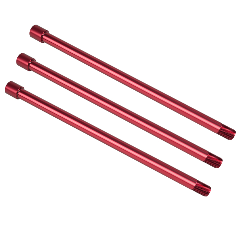 Paint Sprayer Extension Pole - Airless Spraying Accessories Plunger Suction Tube