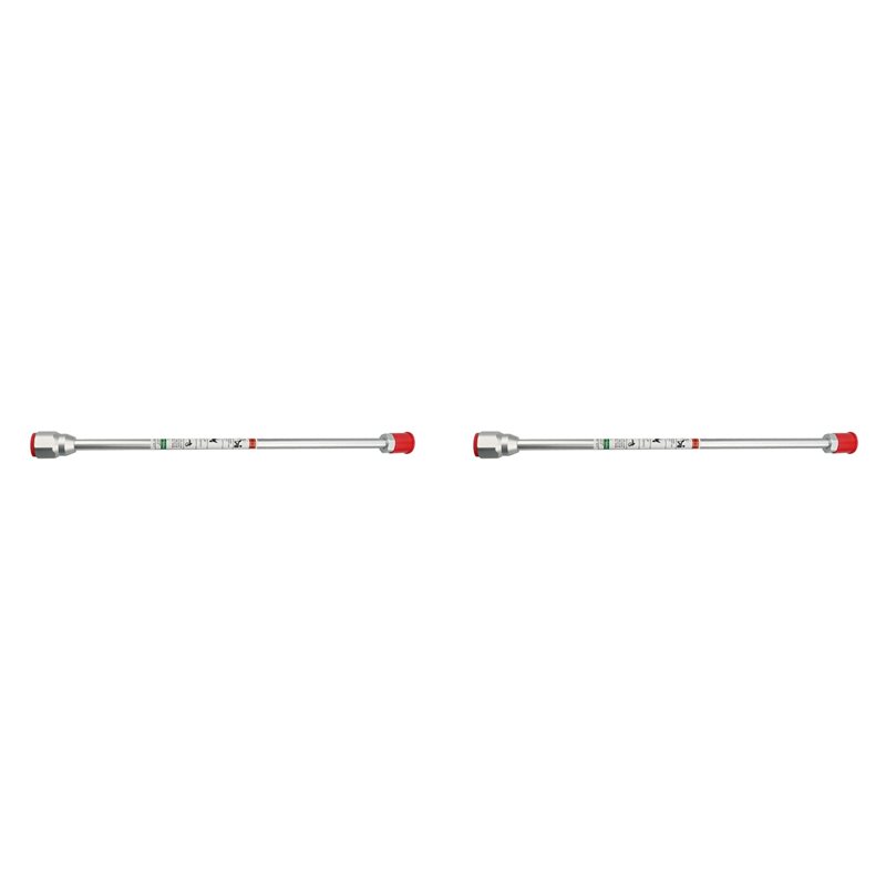 SYW-2X Sprayer Extension Rod P - Paint Sprayer Extension Pole recension och pris
