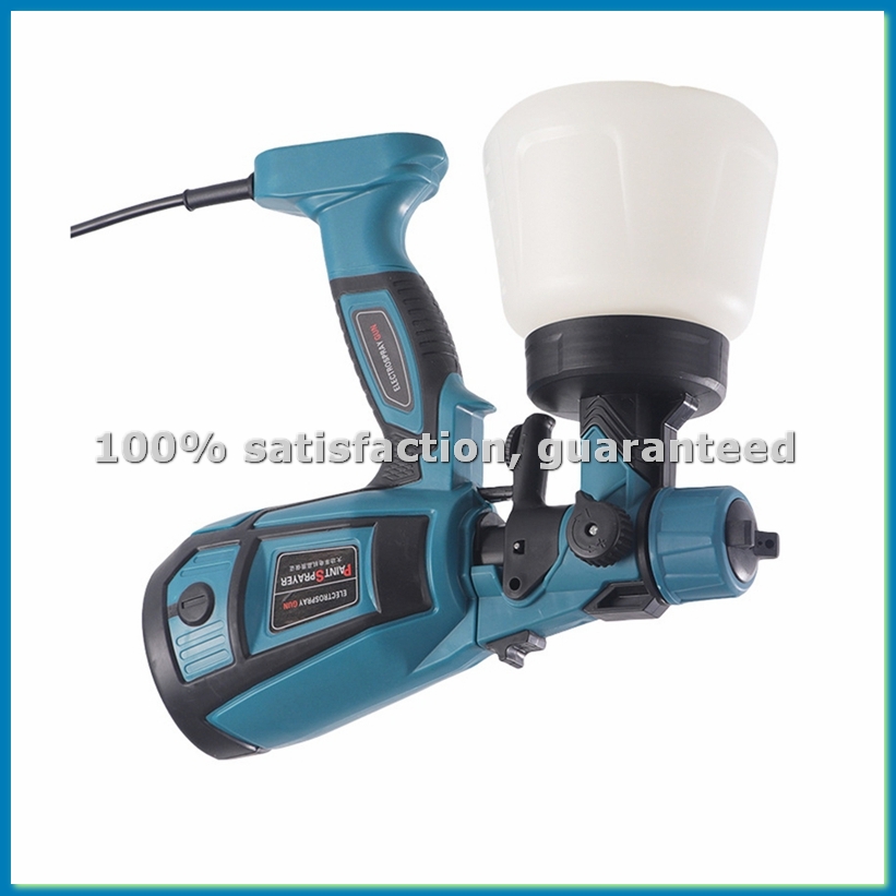 Portable Electric Tool 1400ML  - Electric Paint Sprayer 800W recension och pris