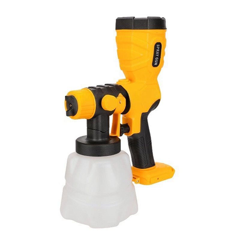 AT21-Auto Furniture Painting T - Cordless Paint Sprayer 20V recension och pris