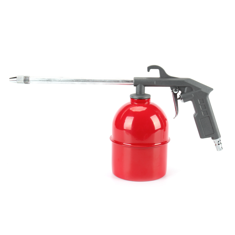Pneumatic tool set  Air Compre - Spray Gun Air Compressor Kit recension och pris