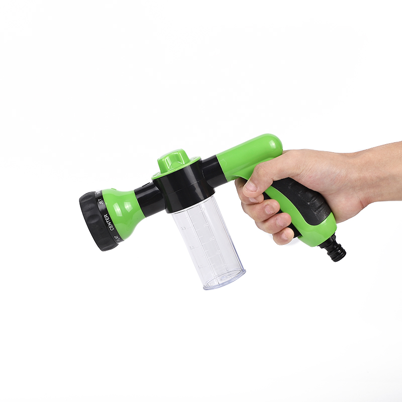 Multi Function Adjustable Wate - Spray Gun Cleaning Kit recension och pris