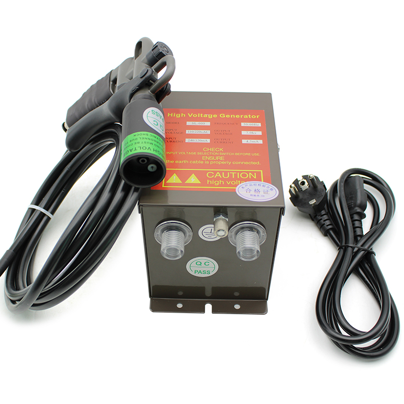 SL-009 ESD Static Eliminator P - Airless Paint Sprayer 3000Psi recension och pris