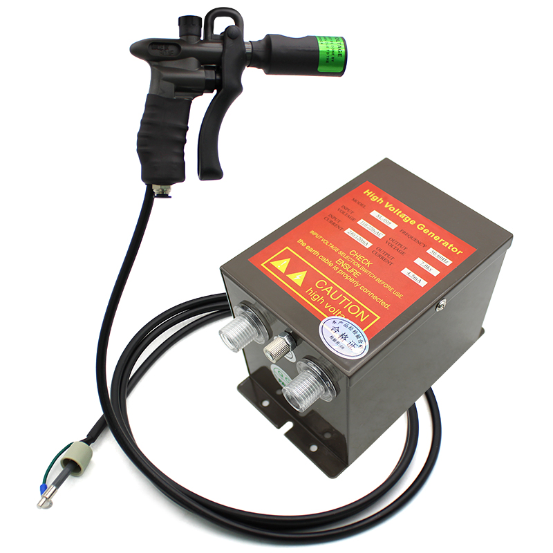 SL-009 ESD Static Eliminator P - Airless Paint Sprayer 3000Psi recension och pris