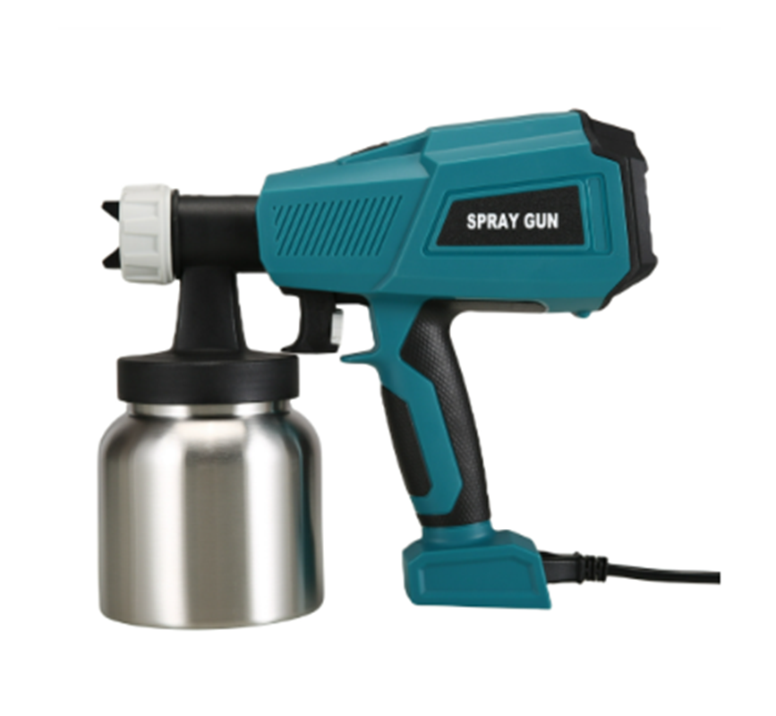220V Electric Spray 600/800W G - Electric Paint Sprayer 800W recension och pris