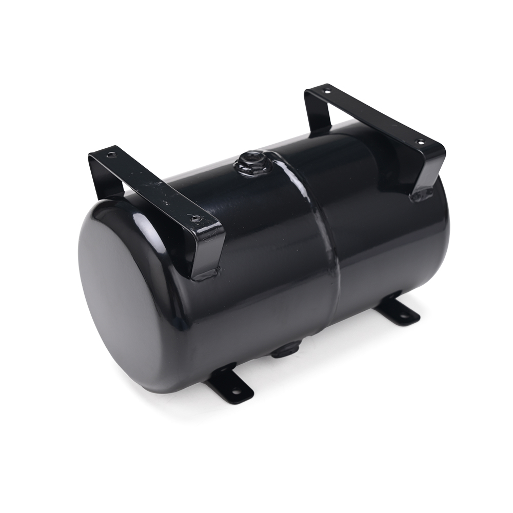 Air Storage Tank Kit for Air C - Spray Gun Air Compressor Kit recension och pris