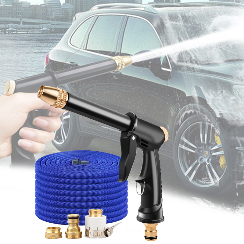 High Pressure Water Gun Water  - Spray Gun Cleaning Kit recension och pris