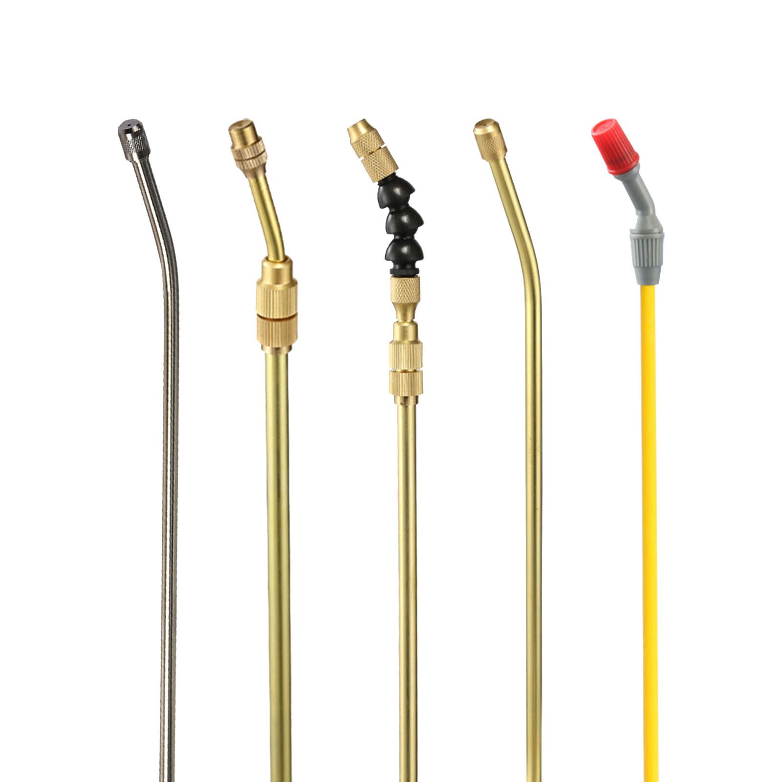 Telescopic Extension Rod for A - Paint Sprayer Extension Pole recension och pris