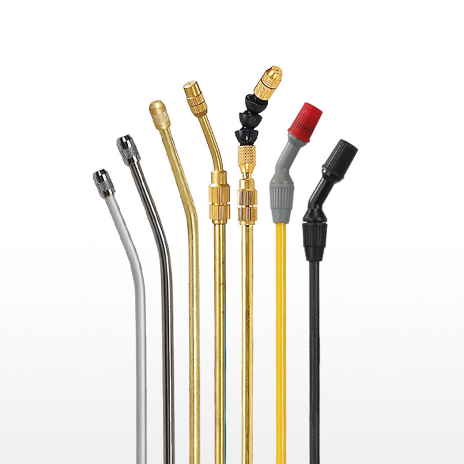 Telescopic Extension Rod for A - Paint Sprayer Extension Pole recension och pris