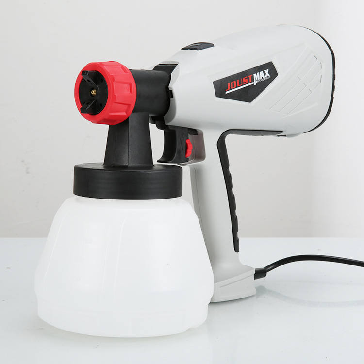 220V 800W Electric Spray Guns  - Electric Paint Sprayer 800W recension och pris