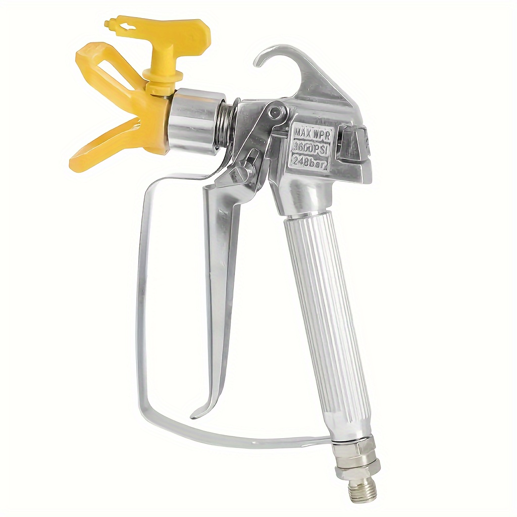 Airless Paint Sprayer Accessor - Paint Sprayer Extension Pole recension och pris