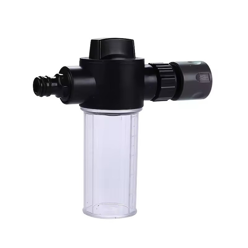 GOUN HOSE Car Washer Foam Gene - Spray Gun Cleaning Kit recension och pris