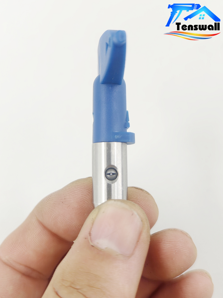 Airless Paint Nozzles Set Reve - Paint Sprayer Nozzle Kit recension och pris