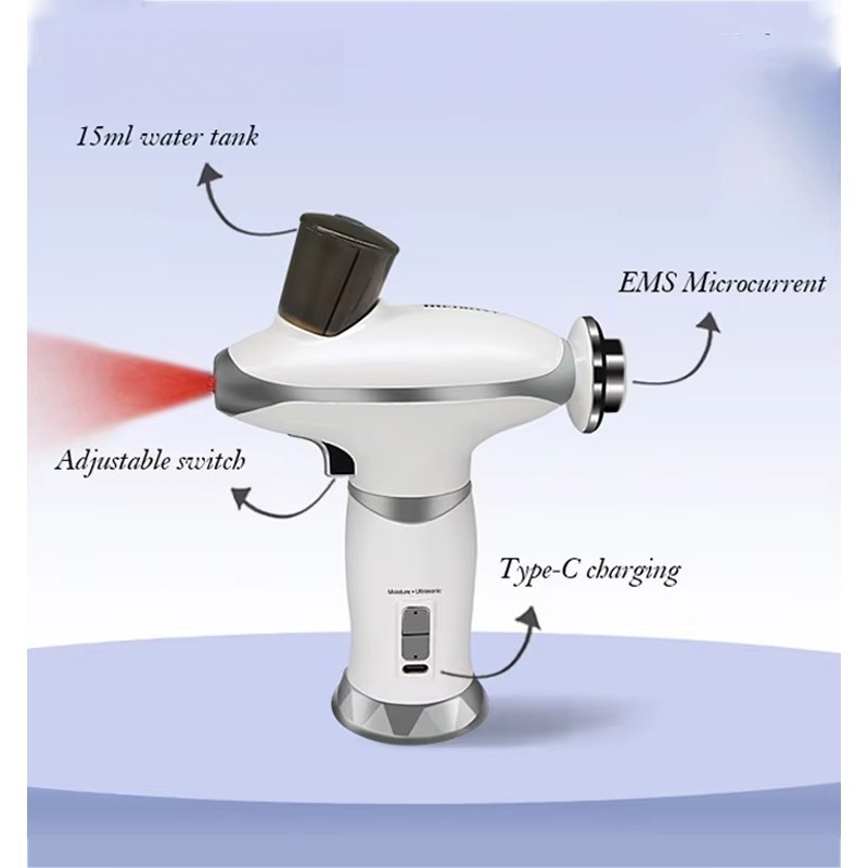 Mini Battery Rechargeable Beau - Airbrush Kit Compressor recension och pris