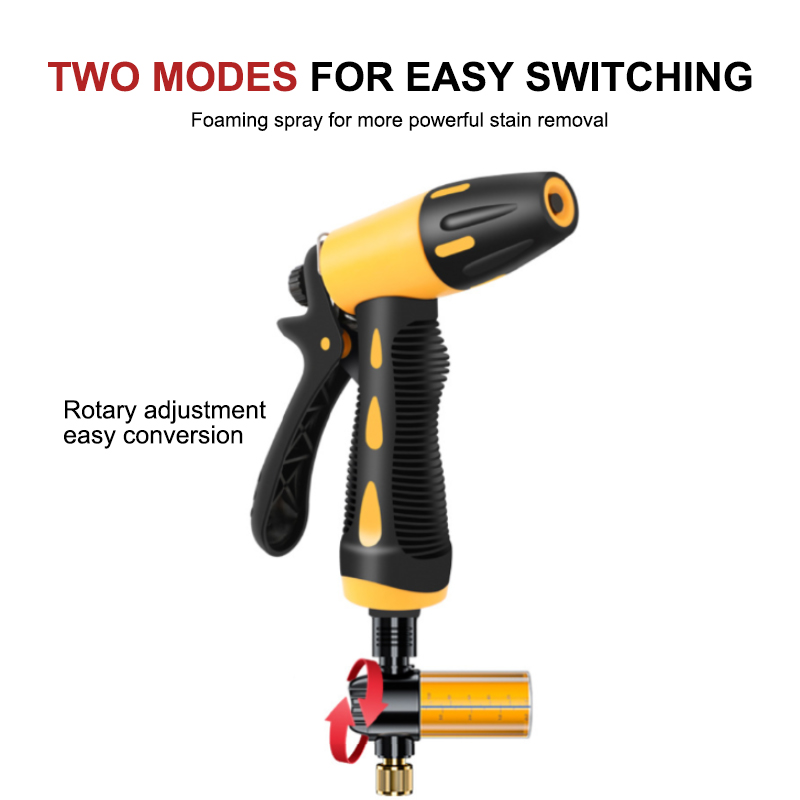 SEAMETAL Telescopic Water Pipe - Spray Gun Cleaning Kit recension och pris