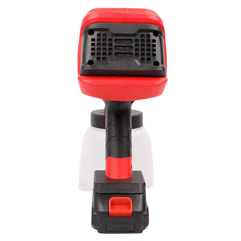 Rechargeable Battery Powered P - Cordless Paint Sprayer 20V recension och pris