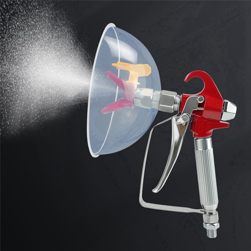 A27F-Airless Paint Sprayer Too - Paint Sprayer Extension Pole recension och pris