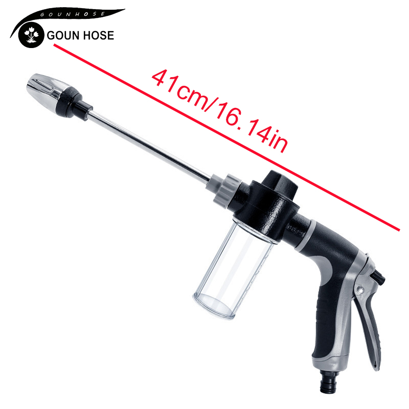 1 Pack High Pressure Spray Wat - Spray Gun Cleaning Kit recension och pris