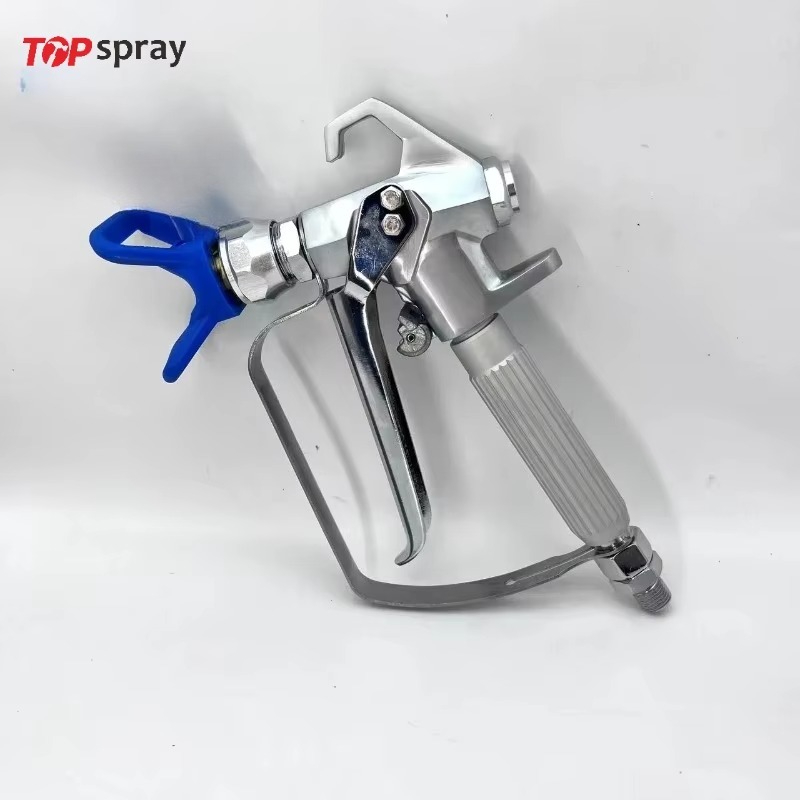 Paint Latex Paint 3600PSI/248b - Paint Sprayer Nozzle Kit recension och pris