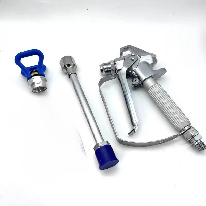 Paint Latex Paint 3600PSI/248b - Paint Sprayer Nozzle Kit recension och pris