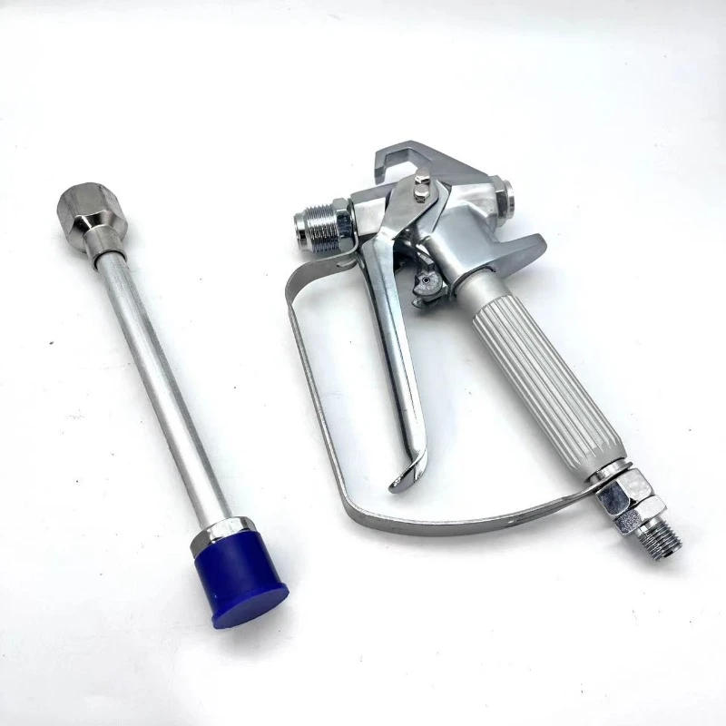Paint Latex Paint 3600PSI/248b - Paint Sprayer Nozzle Kit recension och pris