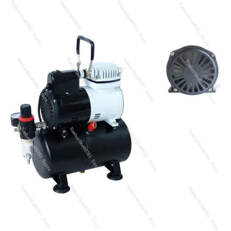 AF186 Airbrush Spray Kit for M - Airbrush Kit Compressor recension och pris