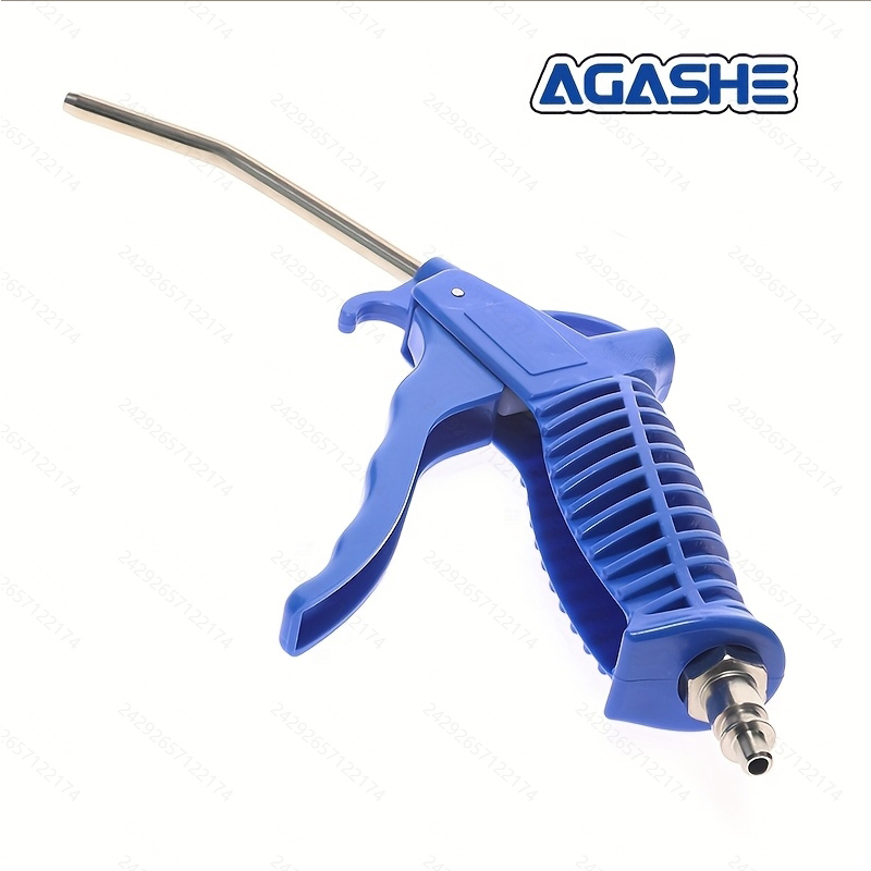 118.11/236.22inch Recoil Hose  - Spray Gun Cleaning Kit recension och pris