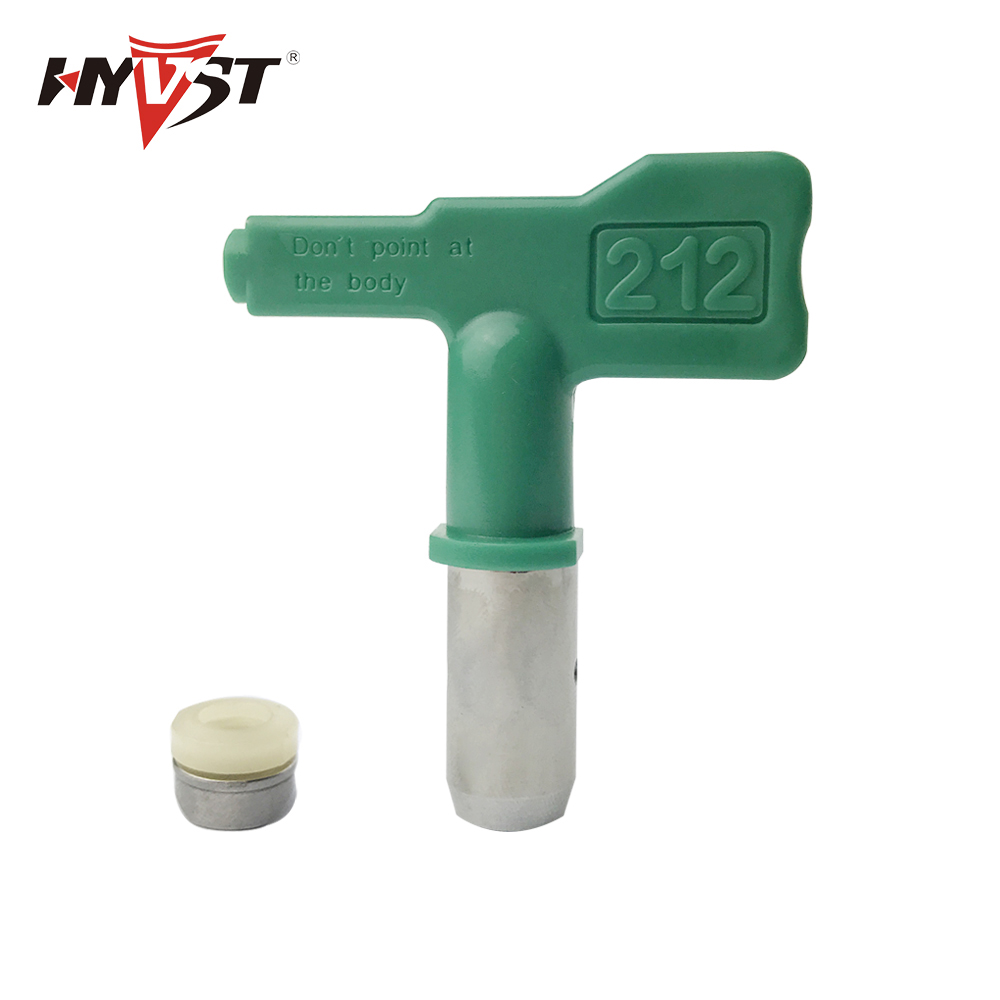 New Airless Paint Sprayer Fine - Paint Sprayer Nozzle Kit recension och pris