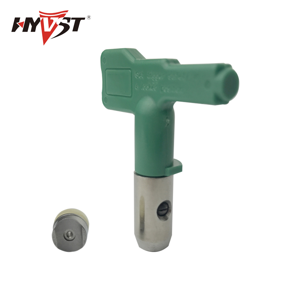 New Airless Paint Sprayer Fine - Paint Sprayer Nozzle Kit recension och pris