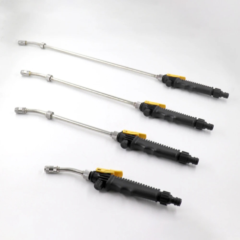 Metal Water High Pressure Powe - Spray Gun Cleaning Kit recension och pris