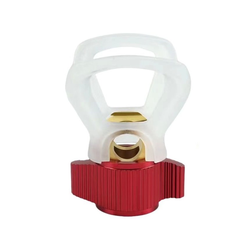Airless Paint Sprayer Guard Sp - Paint Sprayer Nozzle Kit recension och pris