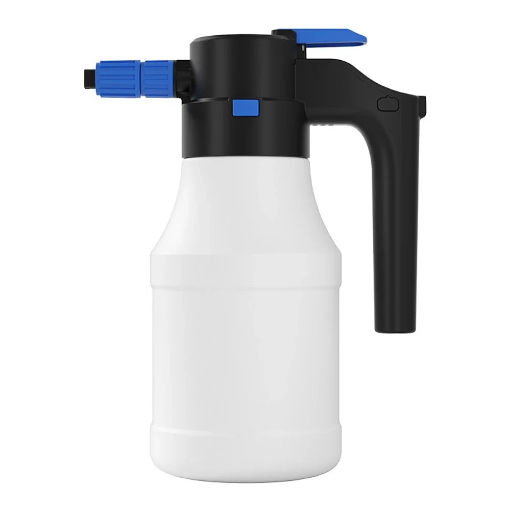 Electric Foam Spray Car Wash G - Spray Gun Cleaning Kit recension och pris