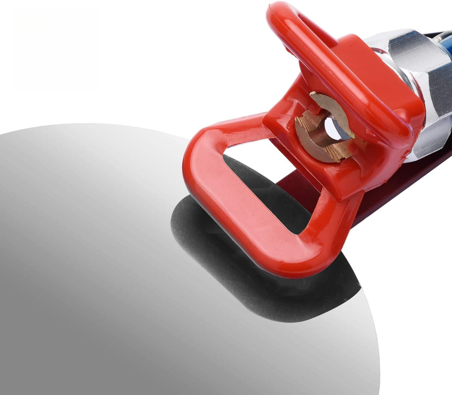 Airless Paint Edger Paint Shie - Paint Sprayer Extension Pole recension och pris