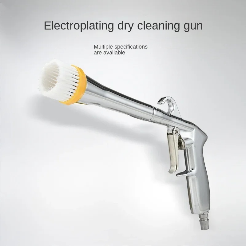 Car Beauty Tools Tornado Inter - Spray Gun Cleaning Kit recension och pris