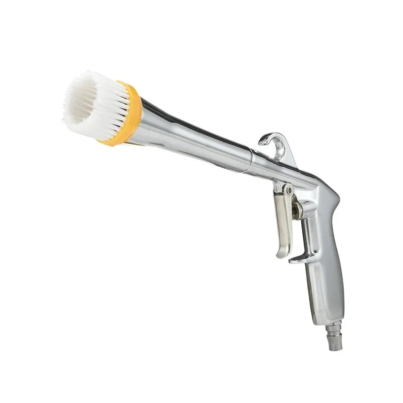 Car Beauty Tools Tornado Inter - Spray Gun Cleaning Kit recension och pris