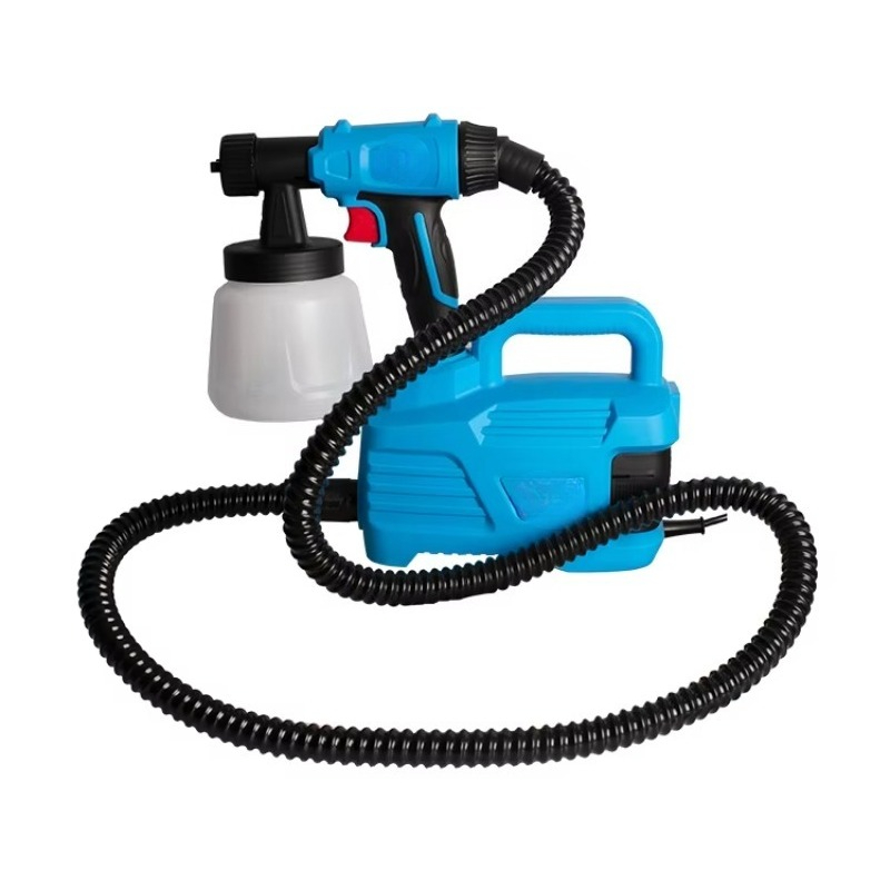 800W Electric Paint Sprayer/Pa - Electric Paint Sprayer 800W recension och pris