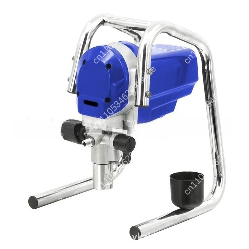 Cordless High Pressure Airless - Airless Paint Sprayer 3000Psi recension och pris