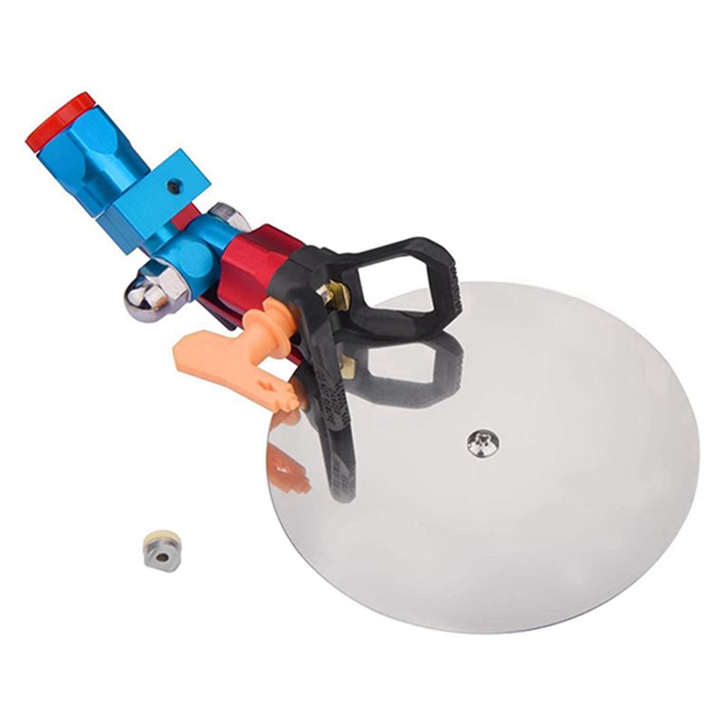 AT02-2X Airless Paint Edger Pa - Paint Sprayer Extension Pole recension och pris
